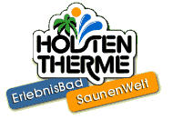 Logo Holsten Therme