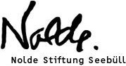 Logo Nolde Stiftung 