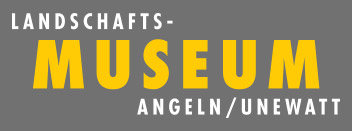 Logo Landschaftsmuseum Angeln