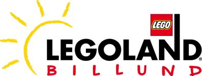 Logo Legoland Billund