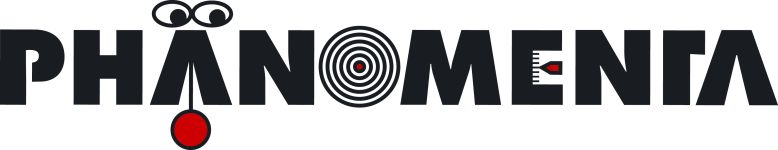 Logo Phänomenta