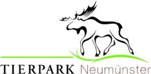 Logo Tierpark Neumünster