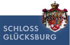 Logo Schloss Glücksburg